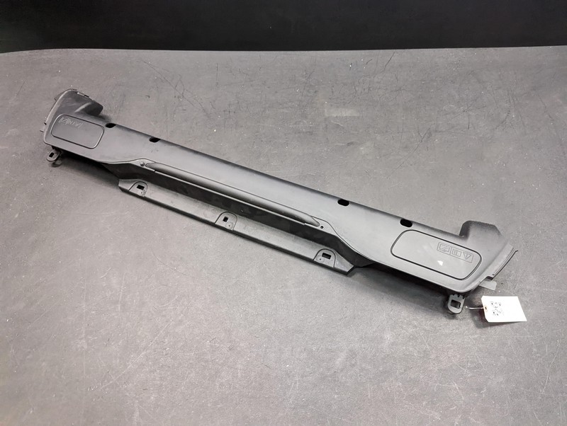 Rear Partition Upper Trim Panel 2018 BMW 430i 51467325000 2017 2019 2020