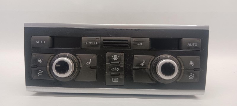 13-'15 AUDI Q7 Heat AC Controller OEM 1 Year Warranty!!