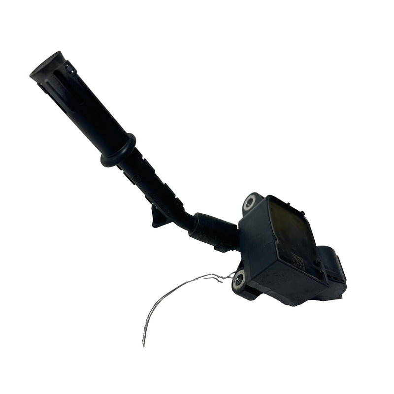 MERCEDES S550 S63 4.7L ENGINE MOTOR IGNITION COIL MODULE & CABLE OEM 2012-2017