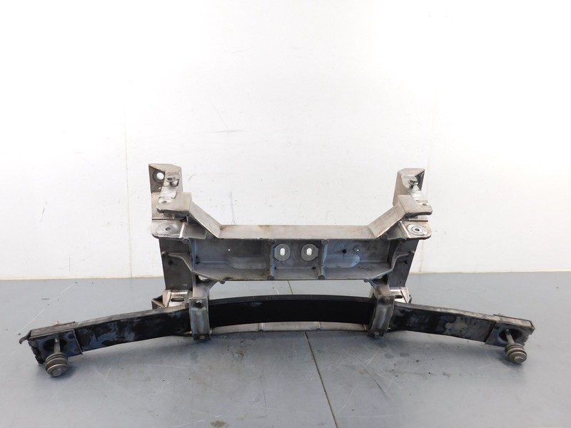 2002 01 02 03 04 Chevy Corvette C5 Z06 Rear Sub Frame / Mono Leaf #5383 E7