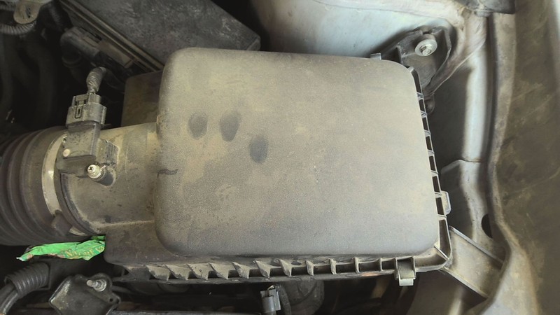 Air Cleaner ACURA RDX 13 14 15 16 17 18