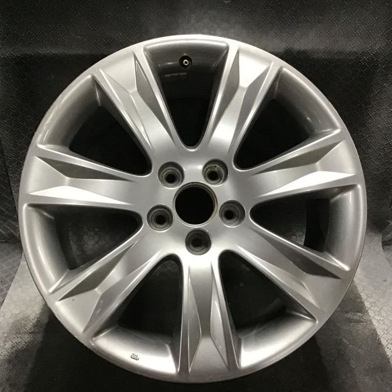 Wheel 19x8-1/2 Alloy 7 Spoke Fits 10-13 MDX 73571