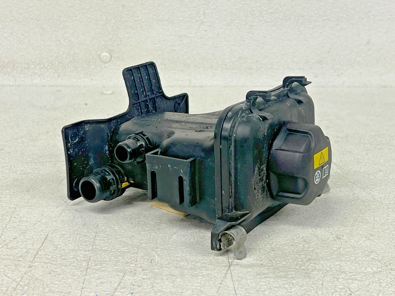 ⭐2016-2022 BMW 750I ENGINE COOLANT OVERFLOW EXPANSION BOTTLE RESERVOIR LOT2722