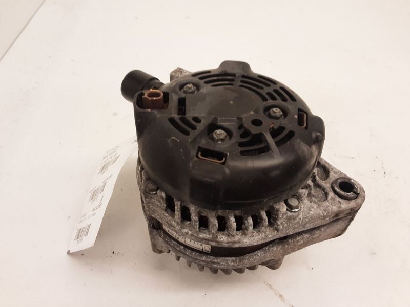 Alternator Denso Manufacturer Fits 13-17 ACCORD 3307178