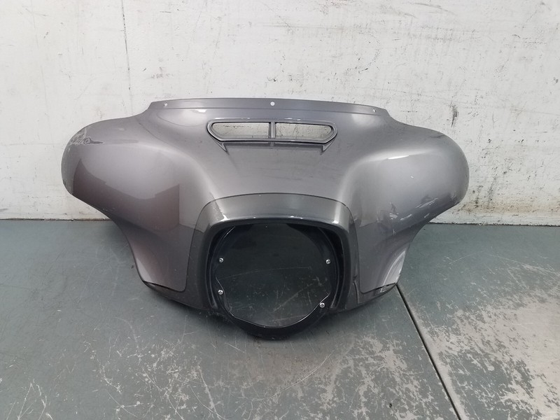 2020 17-23 Harley Davidson CVO Ultra LimitedOuter Nose Fairing -** #6978 V5