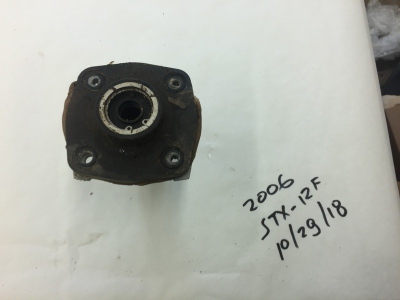 Kawasaki Jet Ski STX-12F STX-15F Driveshaft Bearing Seal 13280-3730 FRESHWATER!