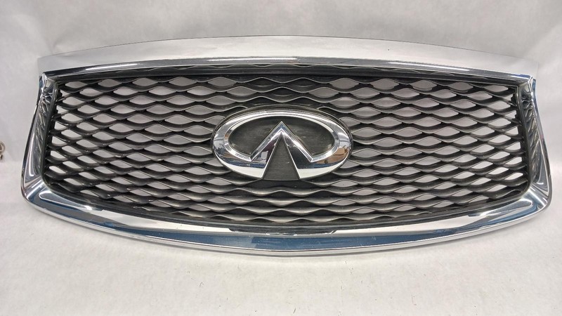 16-'20 INFINITI QX60 upper Grille OEM Grade B
