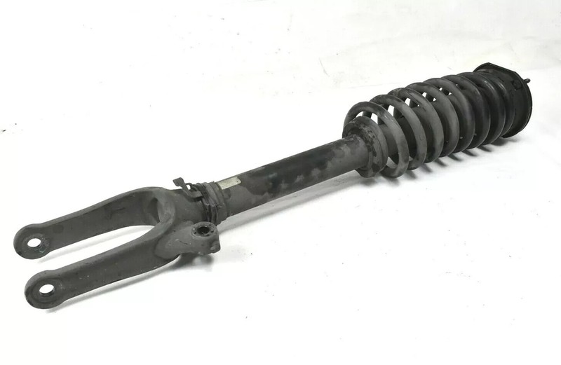 06-13 Mercedes W251 R320 R350 R500 Front Left or Right Shock Strut Absorber OEM