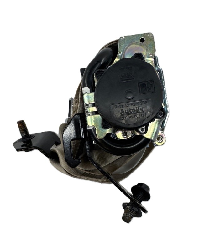 2020-2024 Lincoln Corsair LH Driver Rear Seat Belt Retractor W/ Hardware OEM
