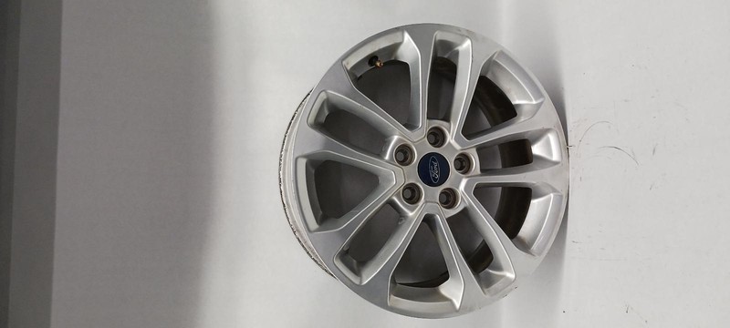 20-'22 FORD ESCAPE Wheel 17x7OEMGrade B Condition!