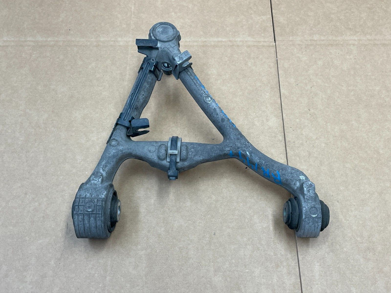 15 16 17 Jaguar F Type X152 Rear Right Passenger Upper Control Arm 1447 OEM