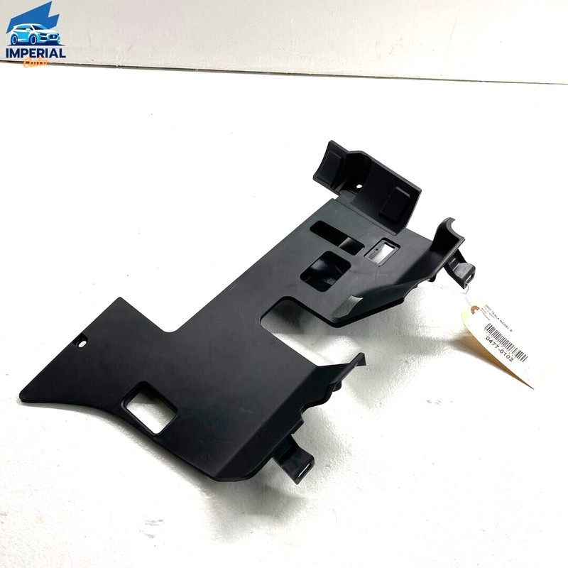 2012-2020 Tesla Model S Under Dasboard Left Driver Side Foot Well Cover Trim OEM