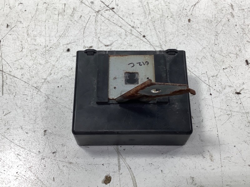 12 Honda Civic Si Auto Headlamp Control Unit 39850-TR0-A02 OEM