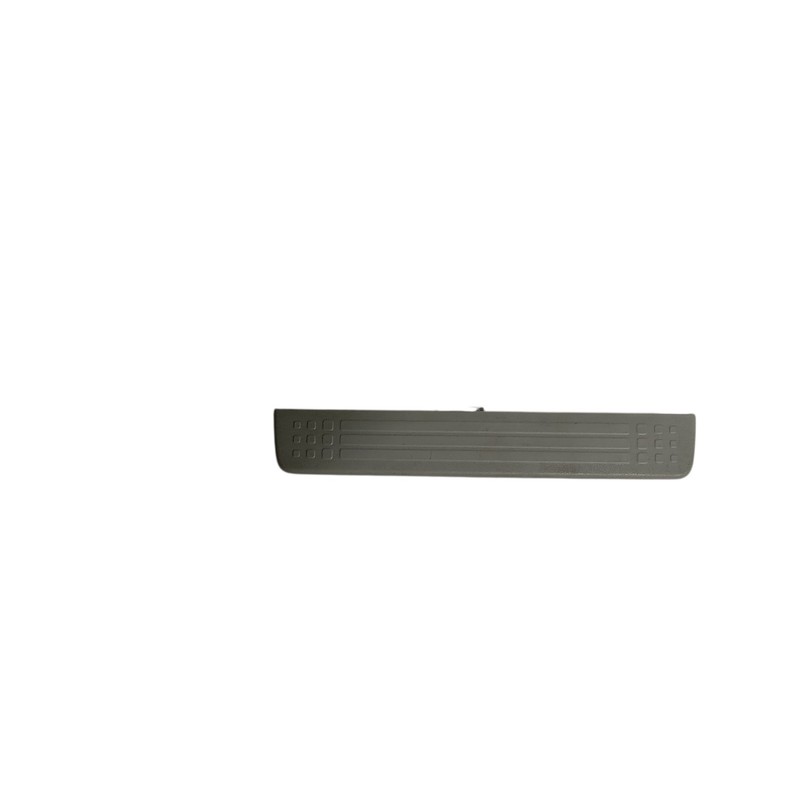 2009-2011 Honda Pilot Left Rear Door Foot Sill Scuff Plate Trim LH OEM 11341
