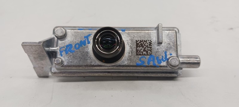 21-'23 JEEP GRAND CHEROKEE WL body front camera OEM 1 Year Wnty!