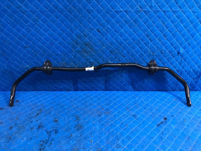 2022 - 2025 HYUNDAI SANTA CRUZ FRONT STABILIZER SWAY ANTI ROLL BAR OEM 10k