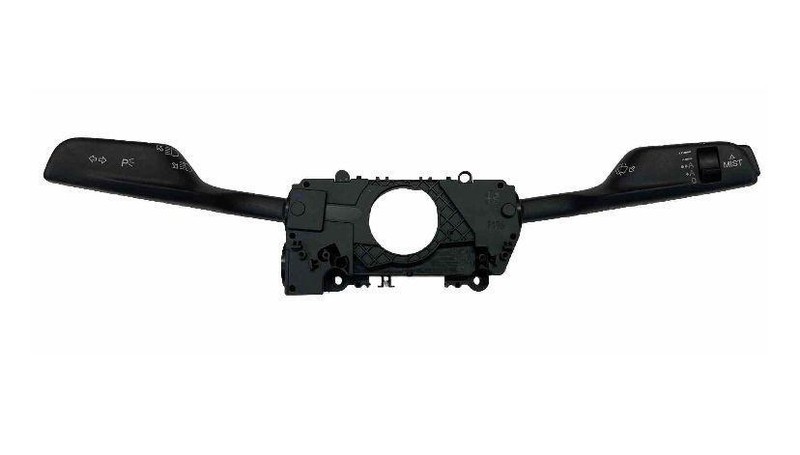 Alfa Romeo Giulia headlight & wiper switch 2020 assembly OEM 01561464040