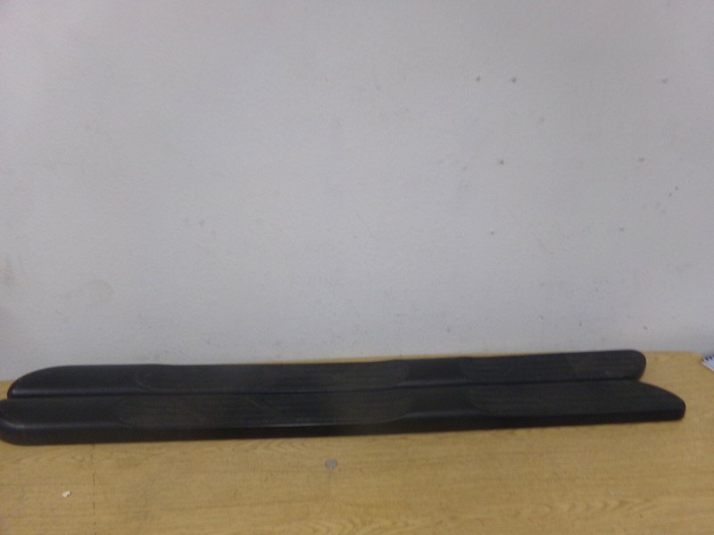 Truck SUV Running Board Steps Top-3160-1-L QS9000 FM52445 3160-2-R