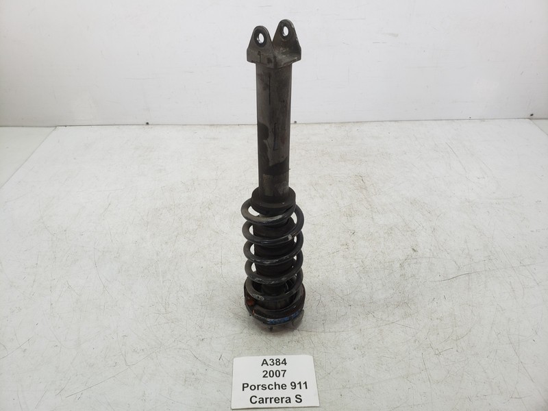 ✅ 05-12 OEM Porsche Carrera S 911 997 Rear Left Driver Strut Shock Absorber *