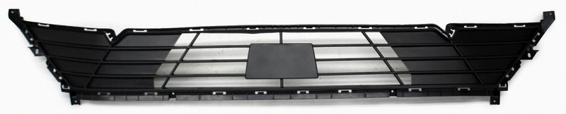 OEM Lower Grille Insert For Hyundai Elantra (2.0L, NA) 86531-AABB0