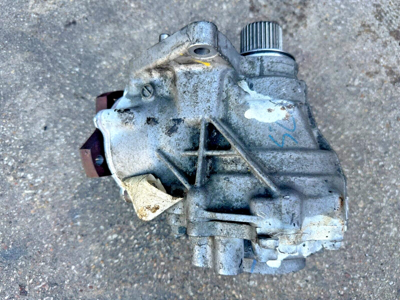 14-20 Nissan Rogue - TRANSFER CASE OEM USA built
