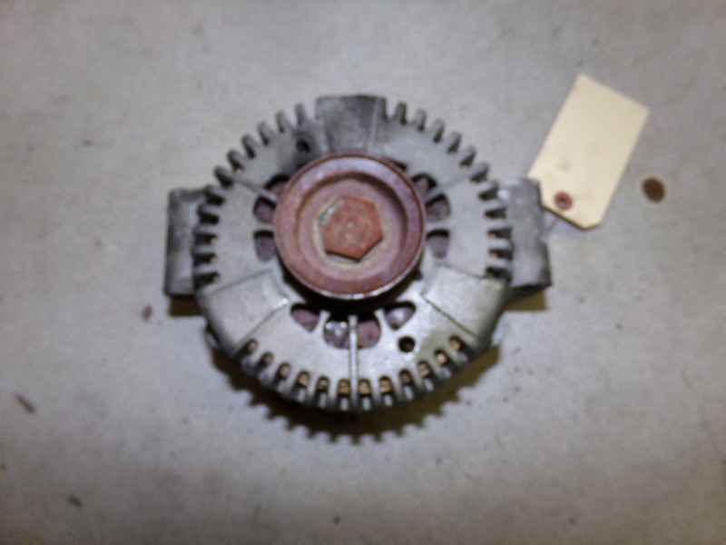 2003 Ford Explorer Alternator DL3410-16-2 451034701 *FREE SHIPPING*