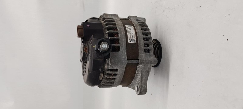 15-'18 FORD EDGE Alternator 3.5L 200 amp 90k miles OEM 1 Year Wnty!