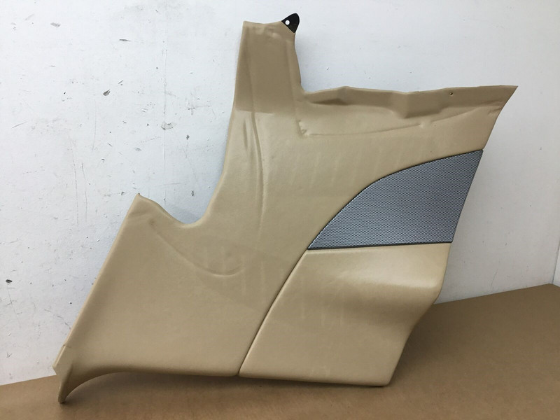 Aston Martin DB9 GT 2016 Rear Left Lower D Pillar Quarter Panel Trim 13-16 :Y