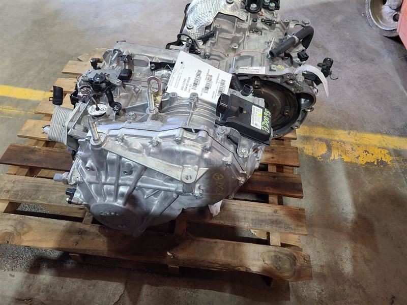 CIVIC 2018 Transmission 567550