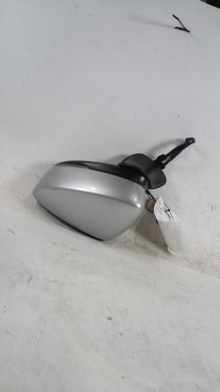 2017 Mazda 6 Left Door Mirror Assembly Silver OEM 706488 74000 Miles