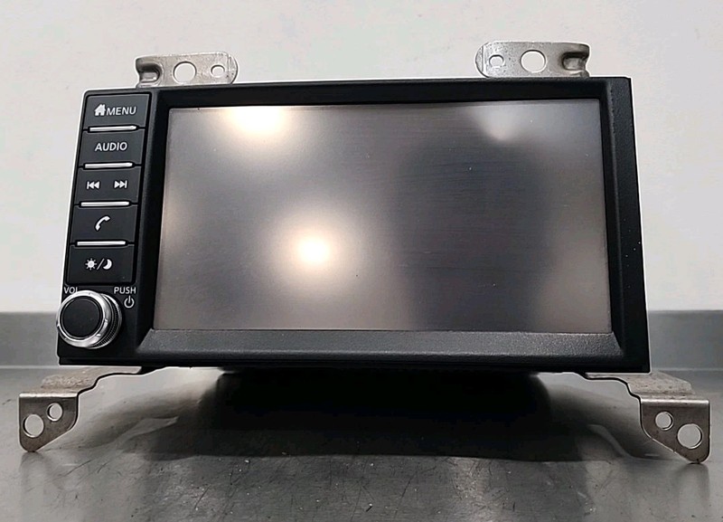 2018 2019 Nissan Sentra AM FMRadio Stereo Receiver OEM 28021 9BS0C