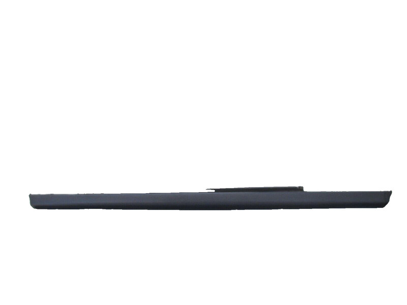 03-09 MERCEDES W209 CLK320 CLK550 ROCKER PANEL MOLDING COVER LEFT OEM 021424