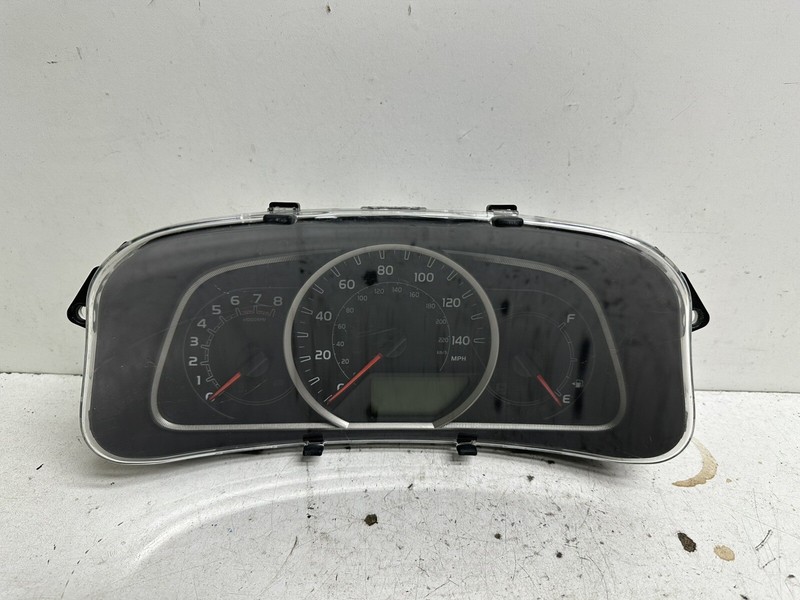 2013-2015 Toyota Rav4 LE XLE Cluster Speedometer Tach Gauges Instrument Panel Oe
