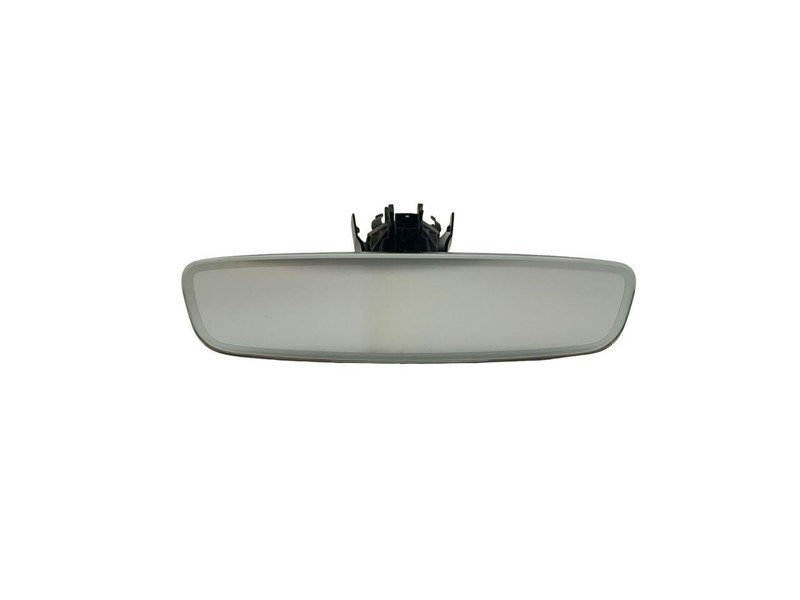 2016-19 Volkswagen Passat Interior Rearview Mirror With Auto Dimm And Black Trim