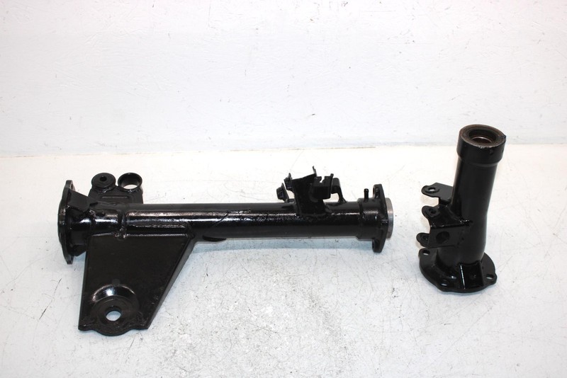1994 Kawasaki Bayou 300 4x4 Oem Rear Axle Housing Set 31064-1099 31064-1098 AK18