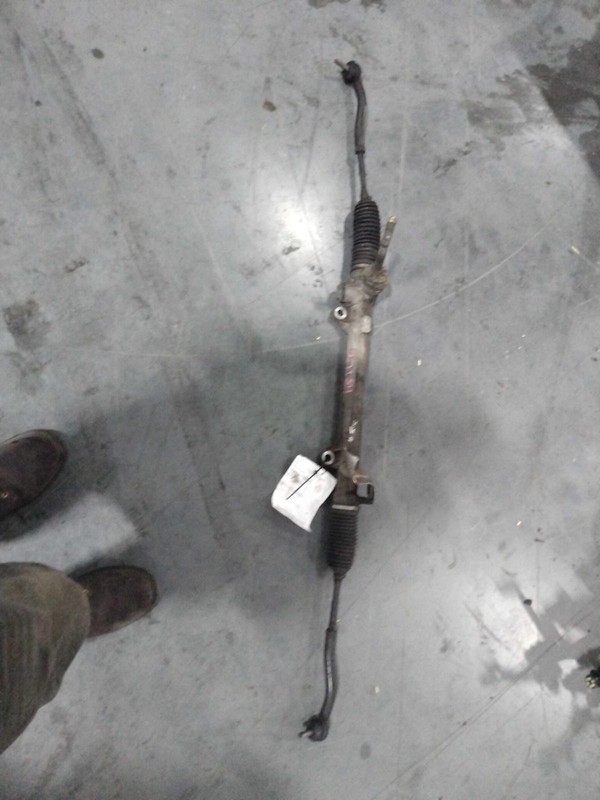 2012 Nissan Rogue Rack and Pinion Assembly OEM Silver 107k Miles NJ25-27134