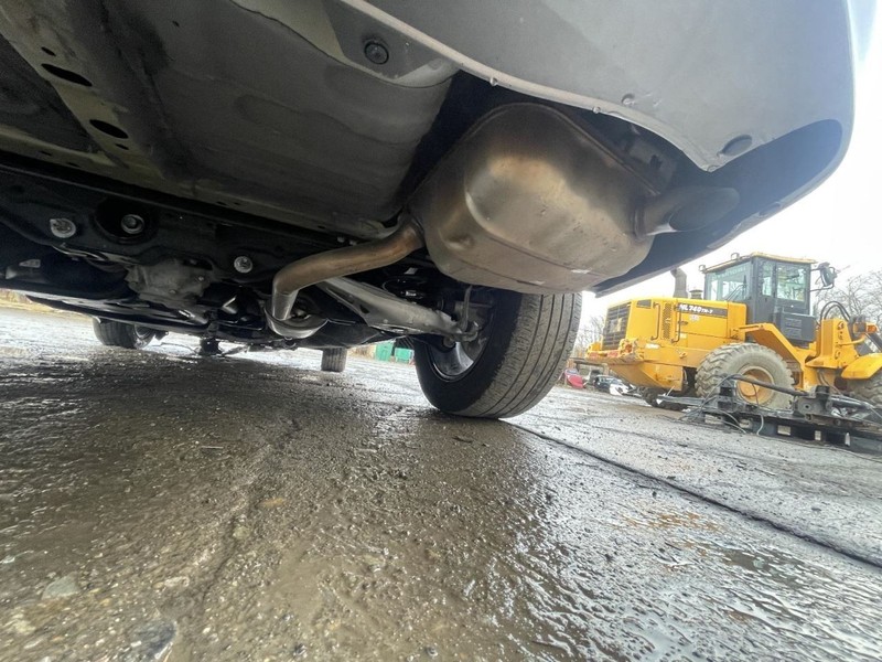 2023-2024 HONDA HR-V MUFFLER 2.0L AT AWD 50K -EX-L- 65319