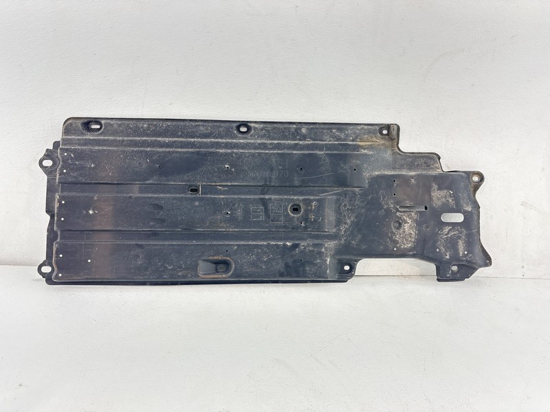 2019-2024 Subaru Forester Right Under Cover Splash Shield Oem 56411FL020