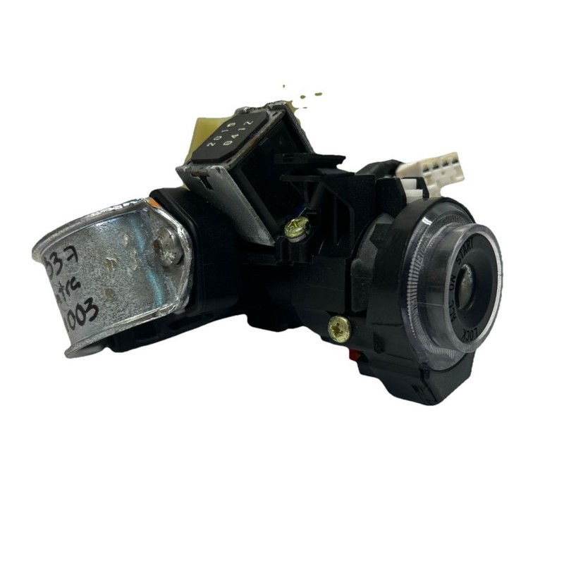 Hyundai Elantra ignition switch 17 to 20 conventional sed immobilizer 81910F2120