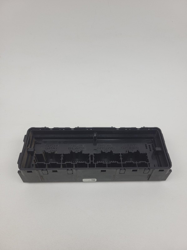2019 Chevrolet Silverado 1500 A/C Heater Climate Temperature Module OEM 84569253
