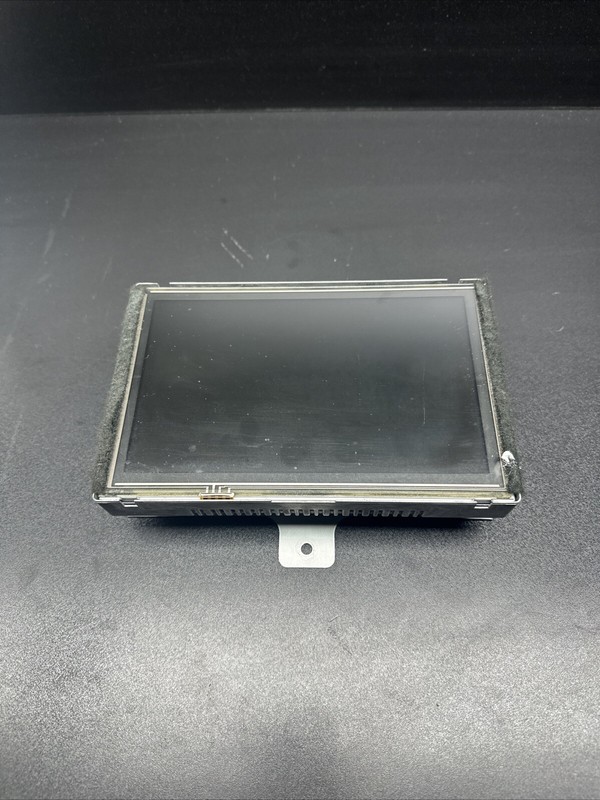 2011-2017 INFINITI QX80 QX56 FRONT RADIO INFORMATION DISPLAY SCREEN MONITOR OEM
