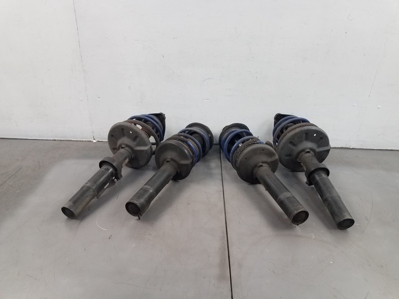 2006 Porsche Cayman S 987 Shock Strut H&R Spring Set #4760 F2