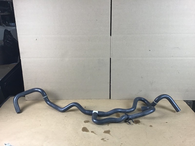 McLaren 570S 570 2017 Air Hose Line Pipe Tube Set :A