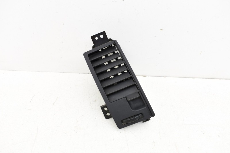 2005 NISSAN 350Z CONVERTIBLE DASH LEFT A/C HEATER AIR VENT TRIM OEM Black KW62