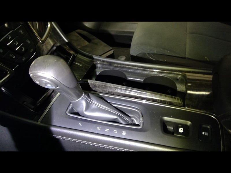 2015 LACROSSE Automatic Transmission Shifter 1619665