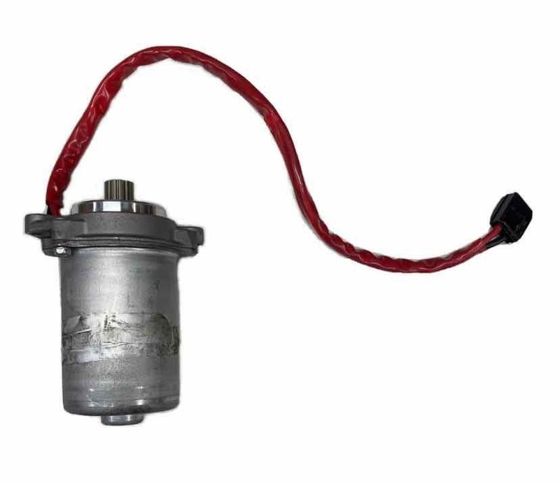 14 19 TOYOTA COROLLA US ELECTRONIC POWER STEERING PUMP MOTOR ASSY OEM