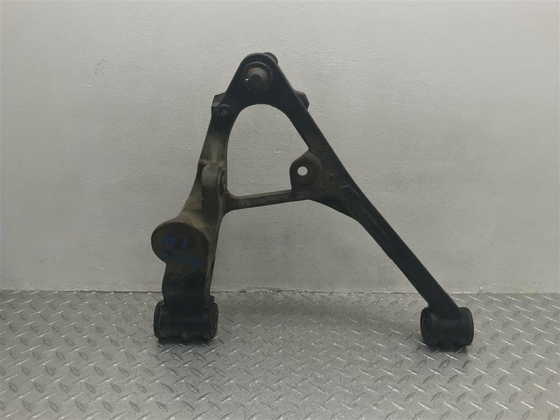 02-07 CHEVROLET SILVERADO 1500 DRIVER LOWER CONTROL ARM OEM 512-01293L