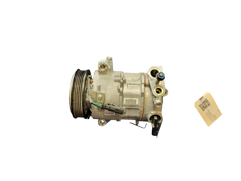 Used Oem CADILLAC A/C Compressor 86796944 for 2023 CADILLAC CT5 2.0L RWD