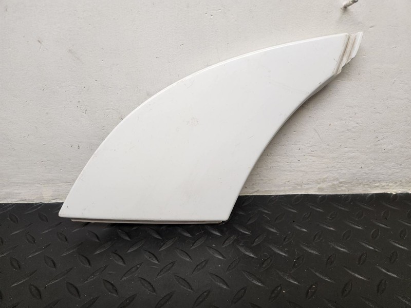 14-21 Dodge Promaster 1500 Right Headlamp Upper Filler Panel OEM 1ZT61ZZZAA