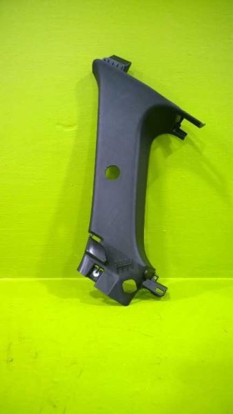 16-22 CX-9 PASSENGER RIGHT REAR DOOR C PILLAR TRIM COVER OEM 3476-58